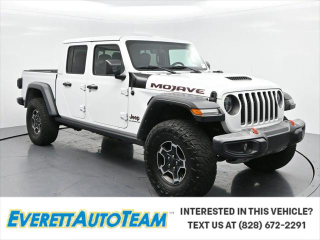 2022 Jeep Gladiator Sport for sale in Hickory, NC