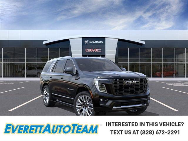 2026 GMC Yukon 4WD Denali Ultimate for sale in Hickory, NC