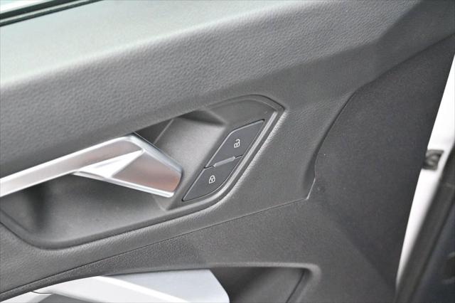 2021 Audi Q3 Premium 45 TFSI S line quattro Tiptronic