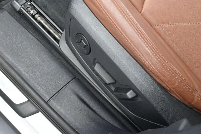 2021 Audi Q3 Premium 45 TFSI S line quattro Tiptronic