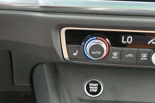 2021 Audi Q3 Premium 45 TFSI S line quattro Tiptronic