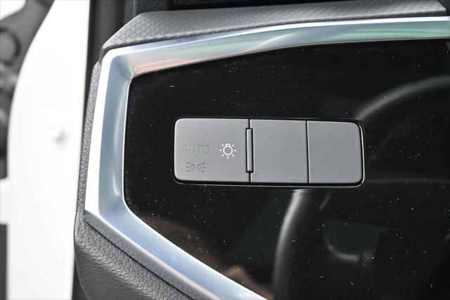 2021 Audi Q3 Premium 45 TFSI S line quattro Tiptronic