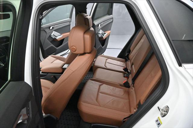 2021 Audi Q3 Premium 45 TFSI S line quattro Tiptronic