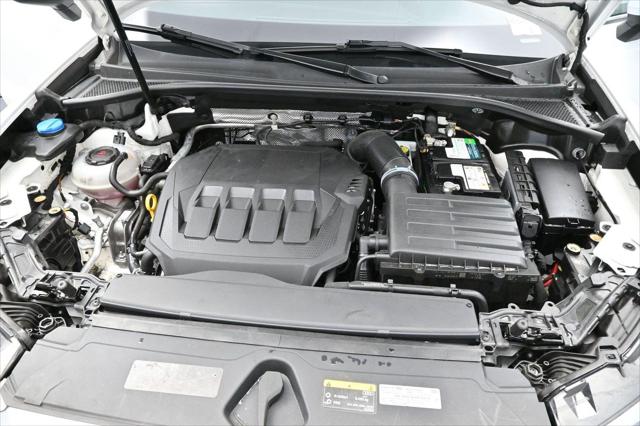 2021 Audi Q3 Premium 45 TFSI S line quattro Tiptronic