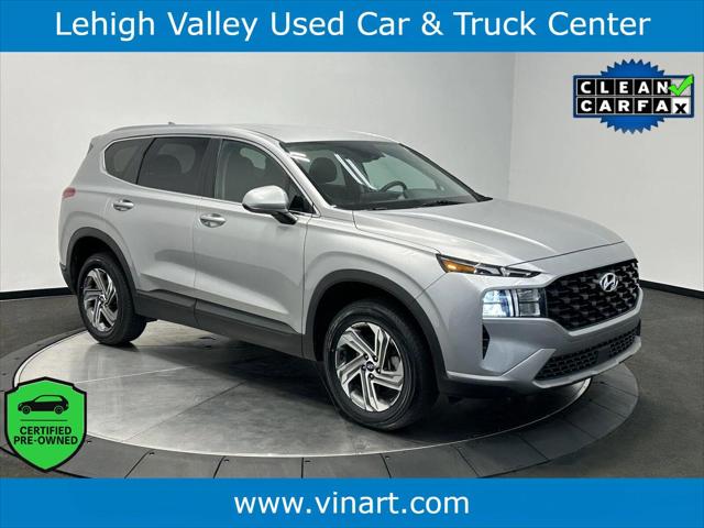 2023 Hyundai Santa Fe SE for sale in Emmaus, PA