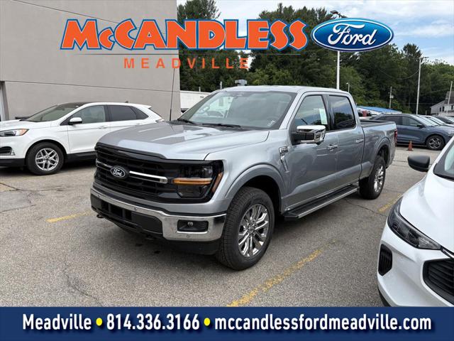 2026 Ford F-150 XLT for sale in Meadville, PA
