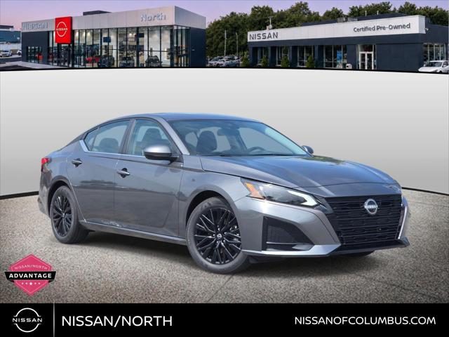2026 Nissan Altima SV FWD for sale in Columbus, OH