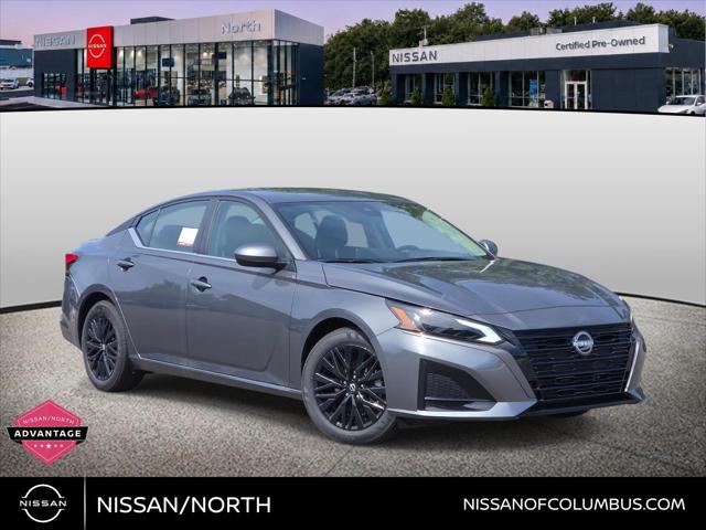 2026 Nissan Altima SV FWD for sale in Columbus, OH