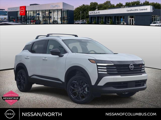 2026 Nissan Kicks SR for sale in Columbus, OH