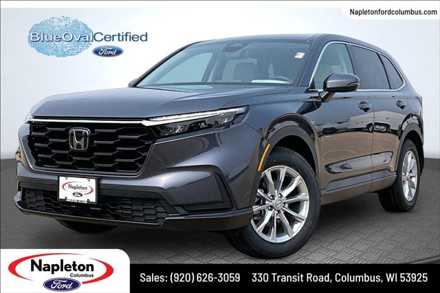 2025 Honda CR-V EX AWD for sale in Columbus, WI