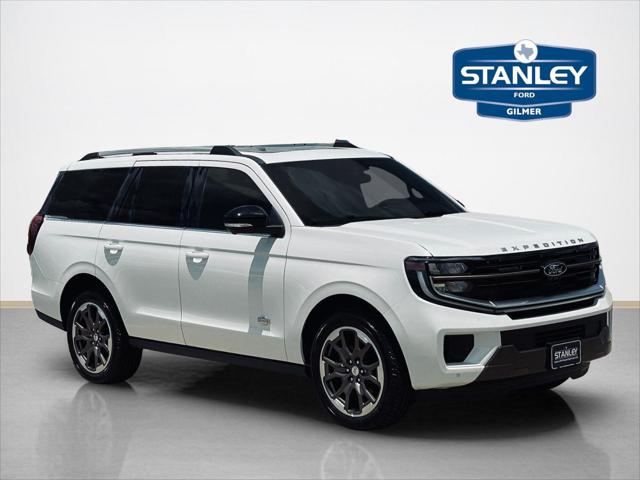 2026 Ford Expedition King Ranch for sale in Gilmer, TX