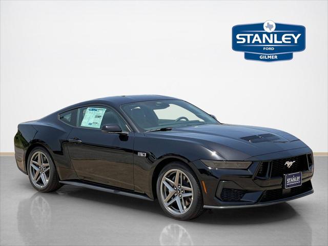 2026 Ford Mustang GT Premium Fastback for sale in Gilmer, TX