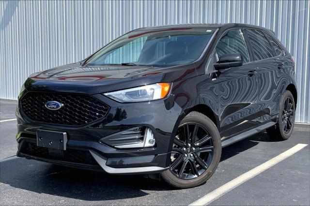 2023 Ford Edge ST-Line for sale in Joplin, MO