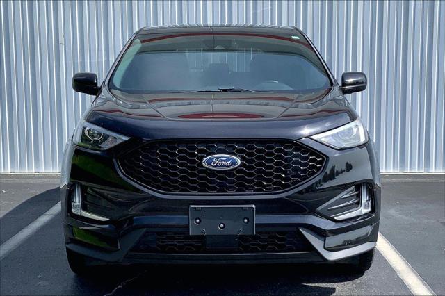 2023 Ford Edge ST-Line