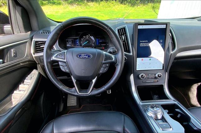 2023 Ford Edge ST-Line