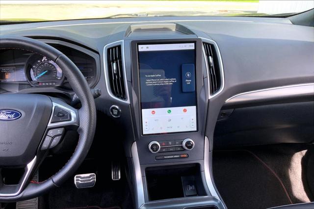 2023 Ford Edge ST-Line