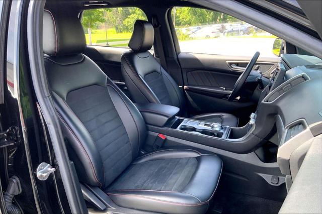 2023 Ford Edge ST-Line