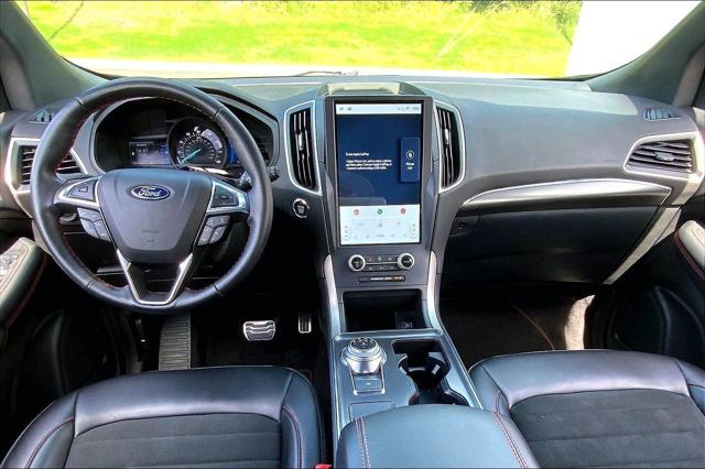 2023 Ford Edge ST-Line