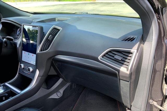 2023 Ford Edge ST-Line
