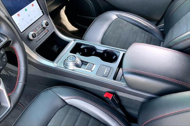 2023 Ford Edge ST-Line