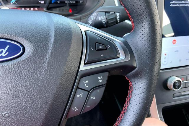 2023 Ford Edge ST-Line