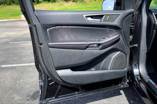 2023 Ford Edge ST-Line