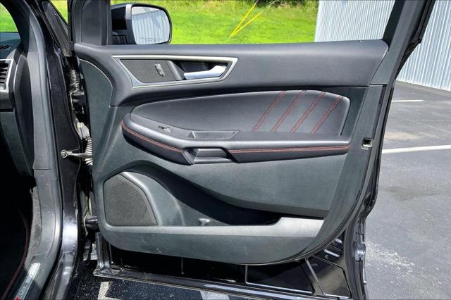 2023 Ford Edge ST-Line
