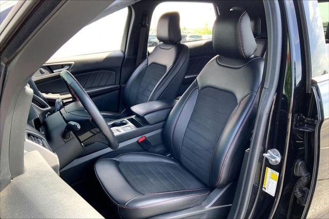 2023 Ford Edge ST-Line