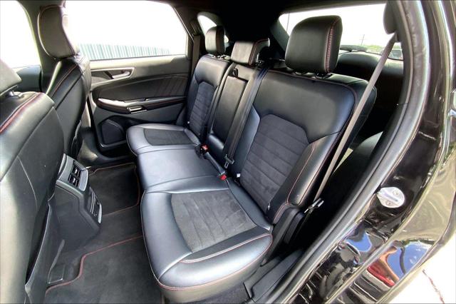 2023 Ford Edge ST-Line