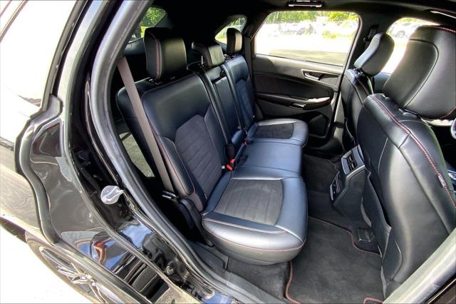 2023 Ford Edge ST-Line