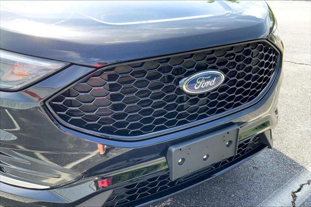 2023 Ford Edge ST-Line