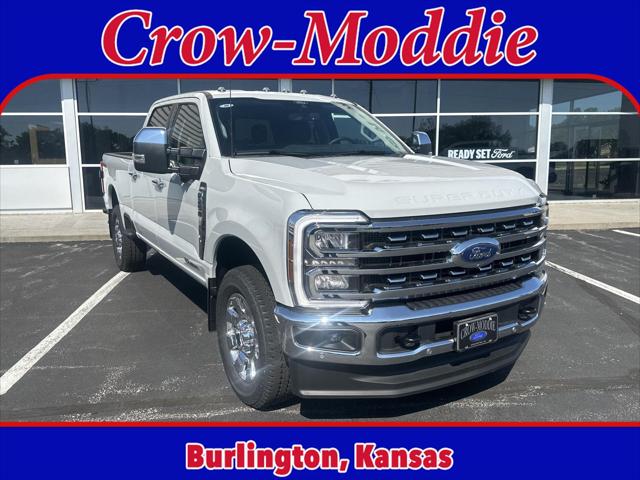 2026 Ford F-250 XL for sale in Burlington, KS