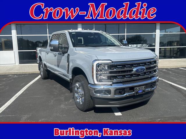 2026 Ford F-250 LARIAT for sale in Burlington, KS