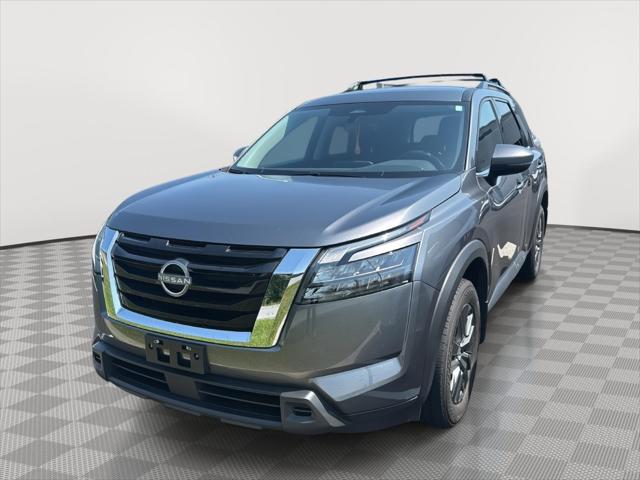 2025 Nissan Pathfinder SV 4WD for sale in Middletown, NY