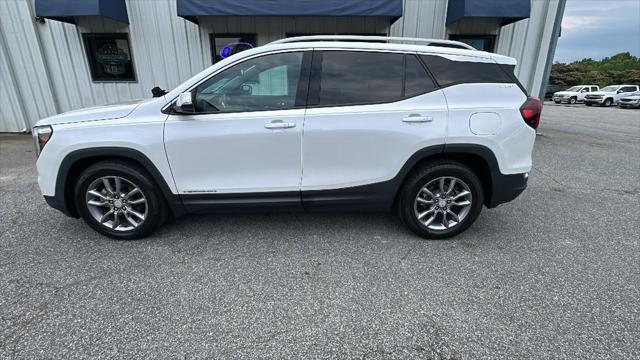 2022 GMC Terrain FWD SLT for sale in Roebuck, SC