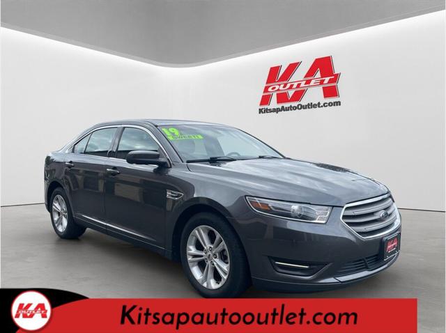 2019 Ford Taurus SEL for sale in Port Orchard, WA