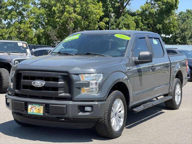2016 Ford F-150 XL for sale in Spokane Valley, WA