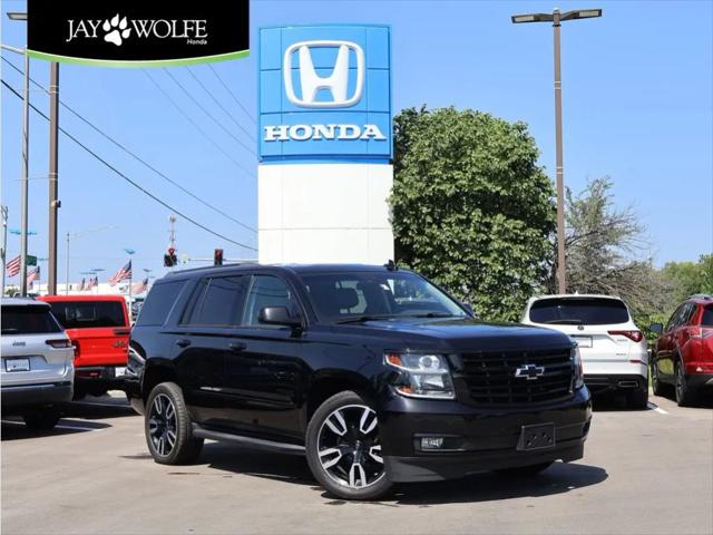 2018 Chevrolet Tahoe Premier for sale in Kansas City, MO