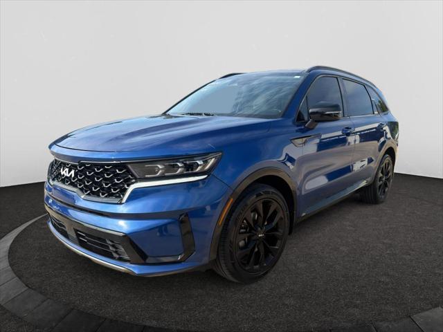 2022 Kia Sorento SX for sale in Saltillo, MS