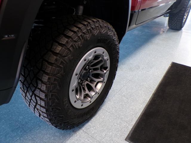 2026 Ram 1500 RHO Crew Cab 4x4 57 Box