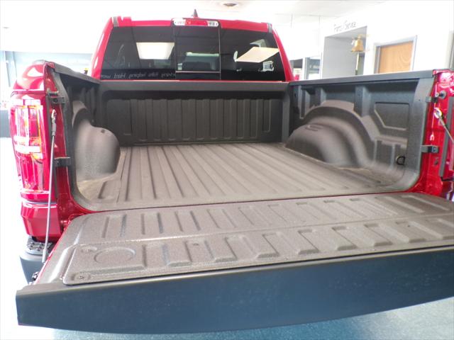 2026 Ram 1500 RHO Crew Cab 4x4 57 Box