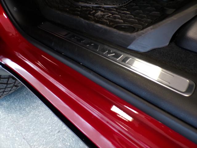 2026 Ram 1500 RHO Crew Cab 4x4 57 Box