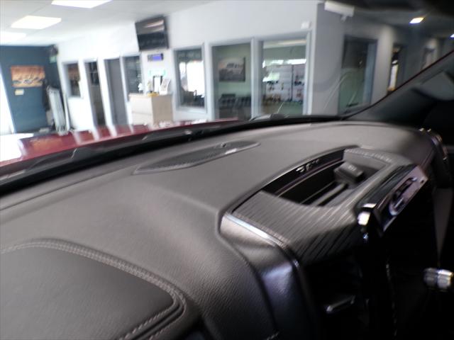 2026 Ram 1500 RHO Crew Cab 4x4 57 Box