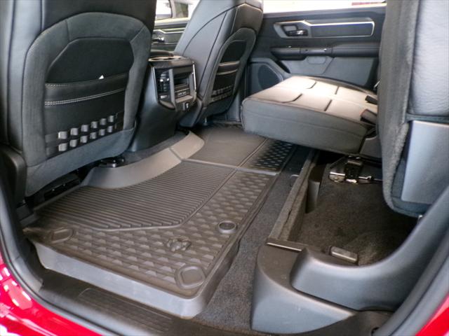 2026 Ram 1500 RHO Crew Cab 4x4 57 Box