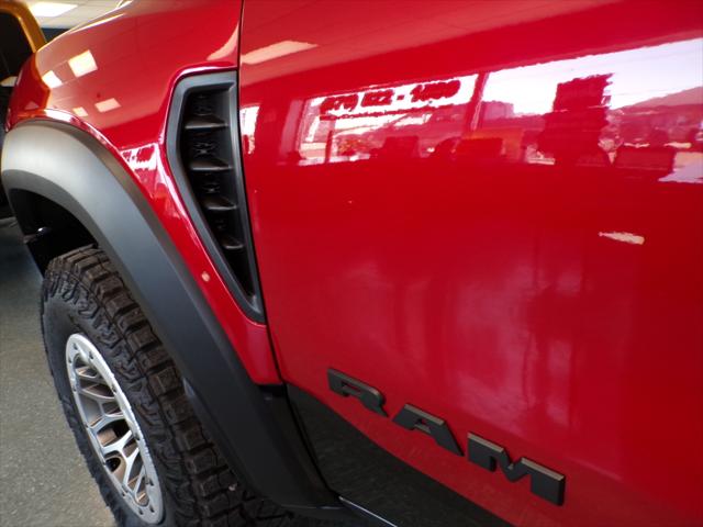 2026 Ram 1500 RHO Crew Cab 4x4 57 Box