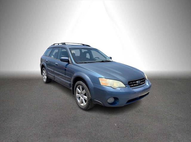 2006 Subaru Outback 2.5i Limited for sale in Carson City, NV