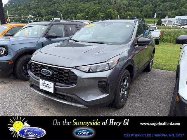 2026 Ford Escape ST-Line for sale in Winona, MN