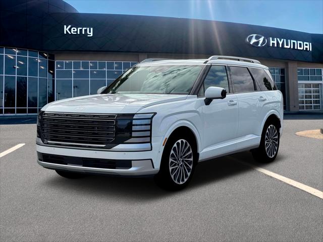 2026 Hyundai Palisade Calligraphy for sale in FLORENCE, KY