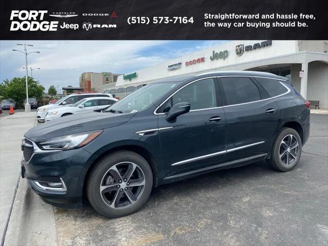 2019 Buick Enclave AWD Essence for sale in Fort Dodge, IA