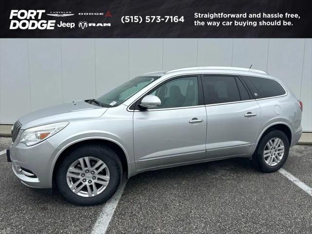 2015 Buick Enclave Convenience for sale in Fort Dodge, IA